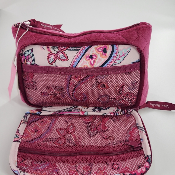 Vera Bradley Compact Organizer - Picture 5 of 9